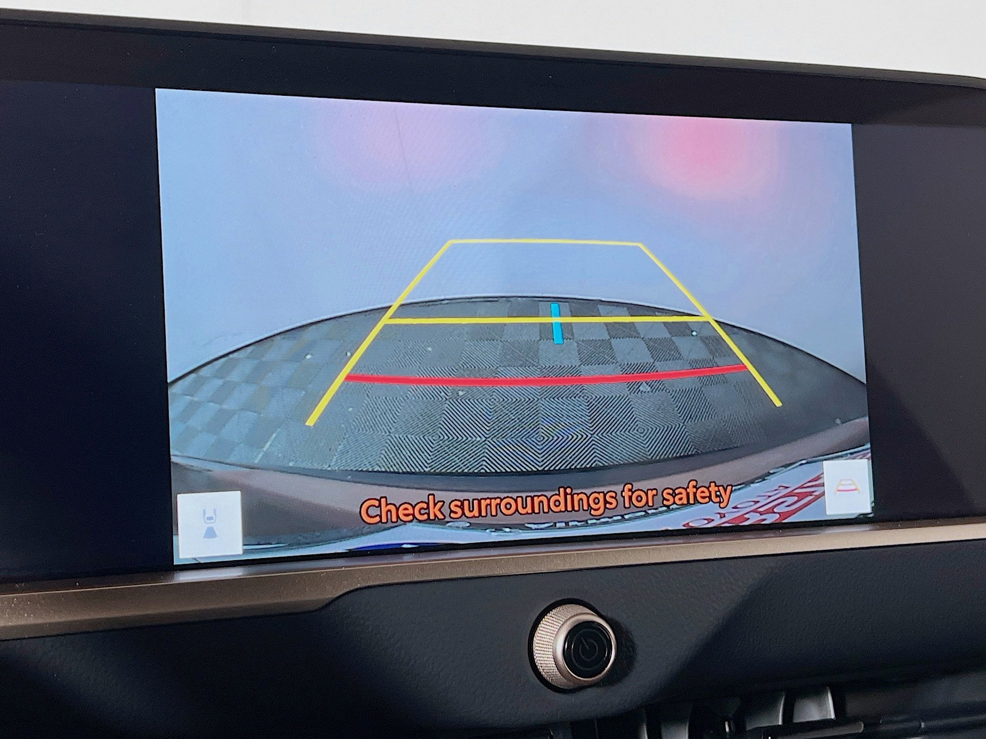 2025 Toyota Crown Signia Base