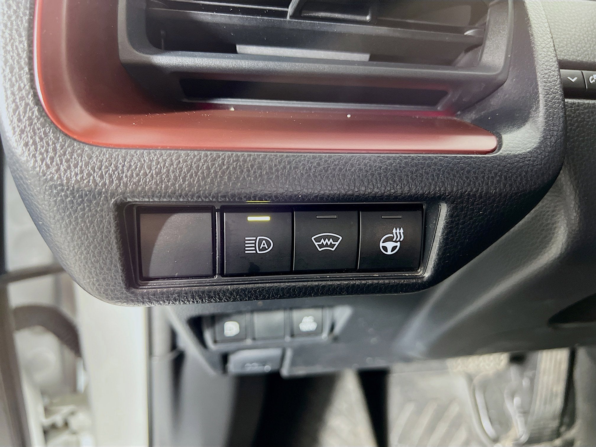 2023 Toyota Prius Prime XSE