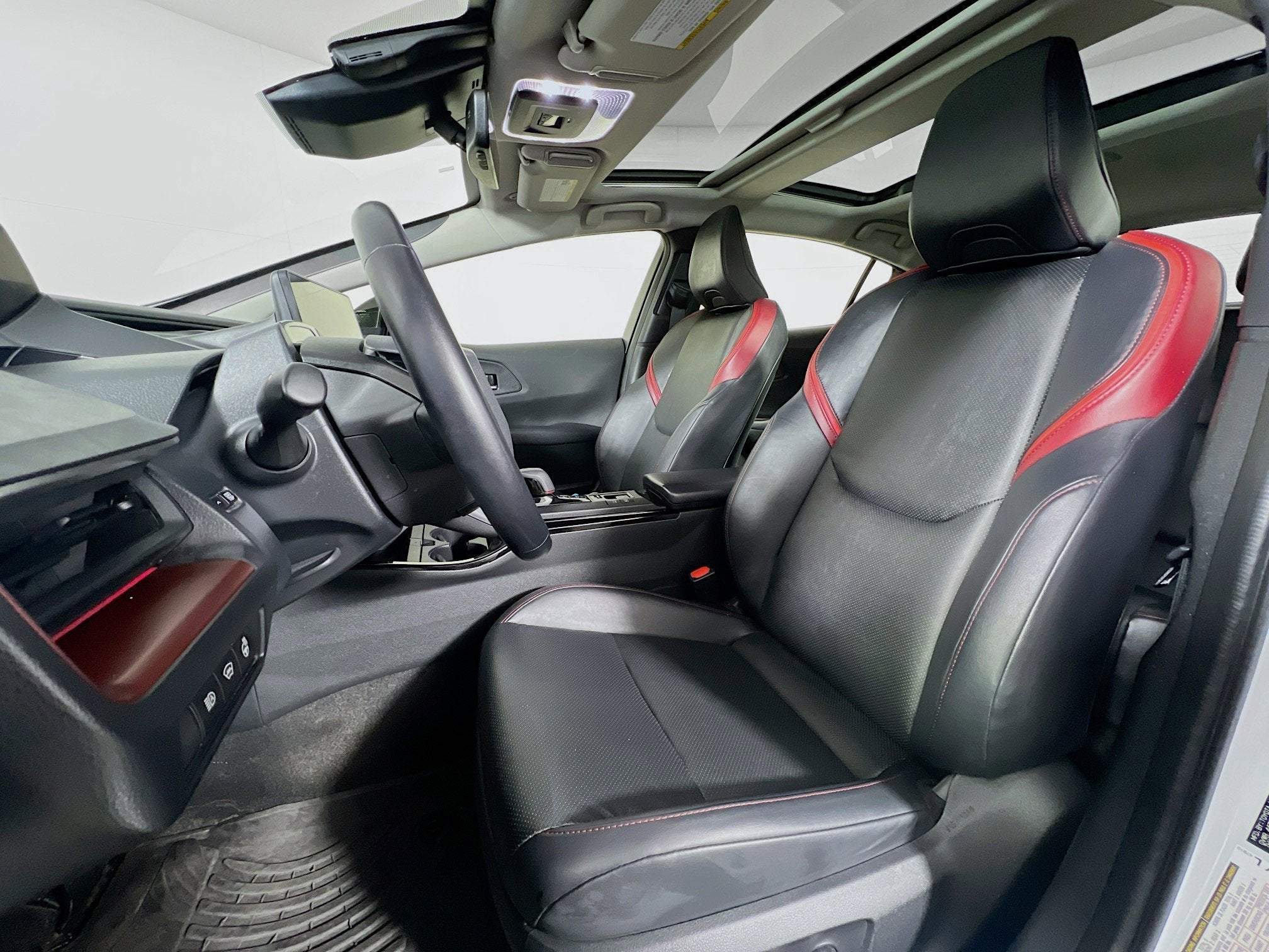2023 Toyota Prius Prime XSE