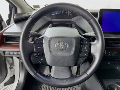 2023 Toyota Prius Prime XSE