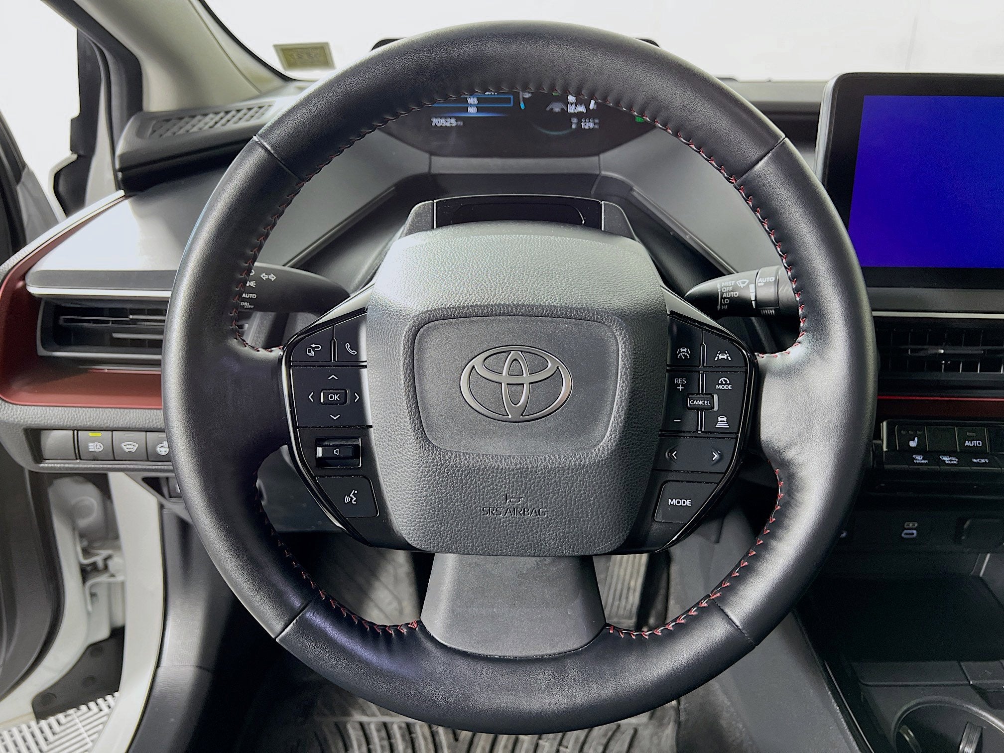 2023 Toyota Prius Prime XSE