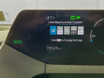 2023 Toyota Prius Prime XSE
