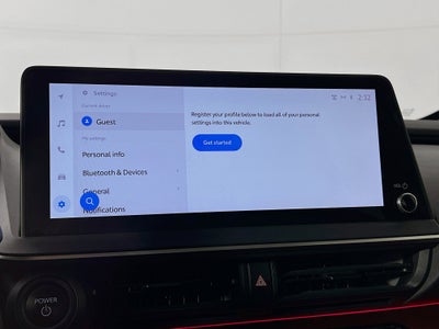 2023 Toyota Prius Prime XSE