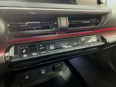 2023 Toyota Prius Prime XSE