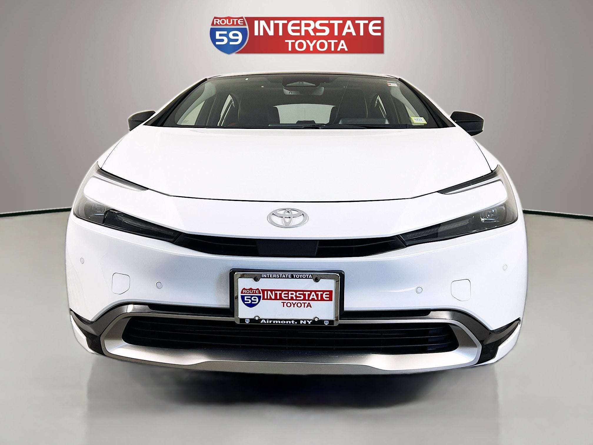 2023 Toyota Prius Prime XSE