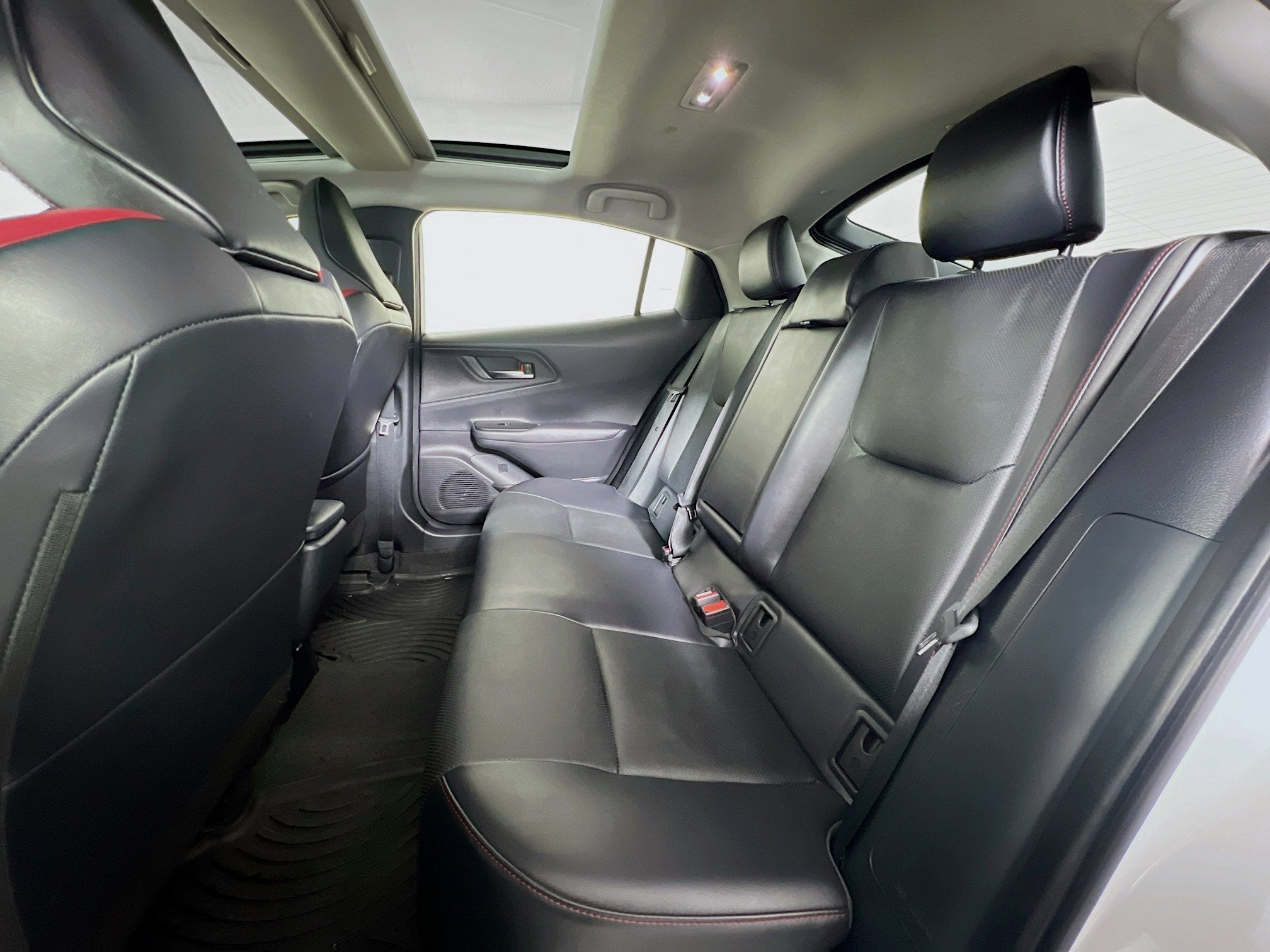 2023 Toyota Prius Prime XSE