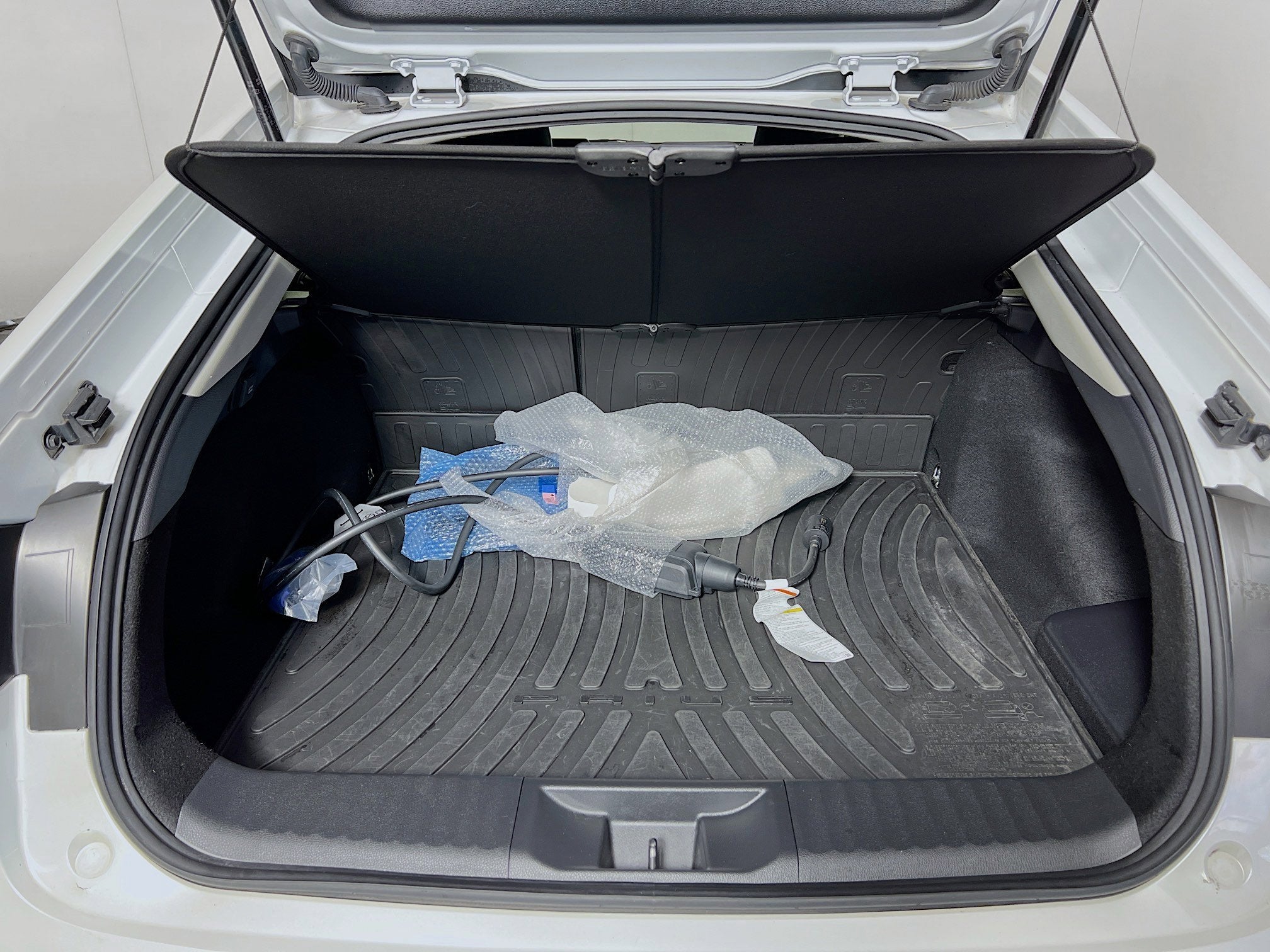 2023 Toyota Prius Prime XSE