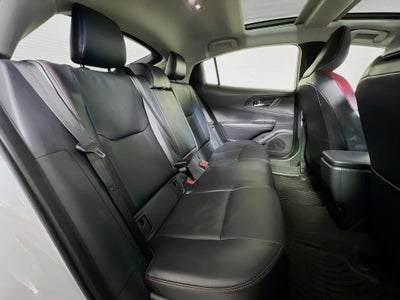 2023 Toyota Prius Prime XSE