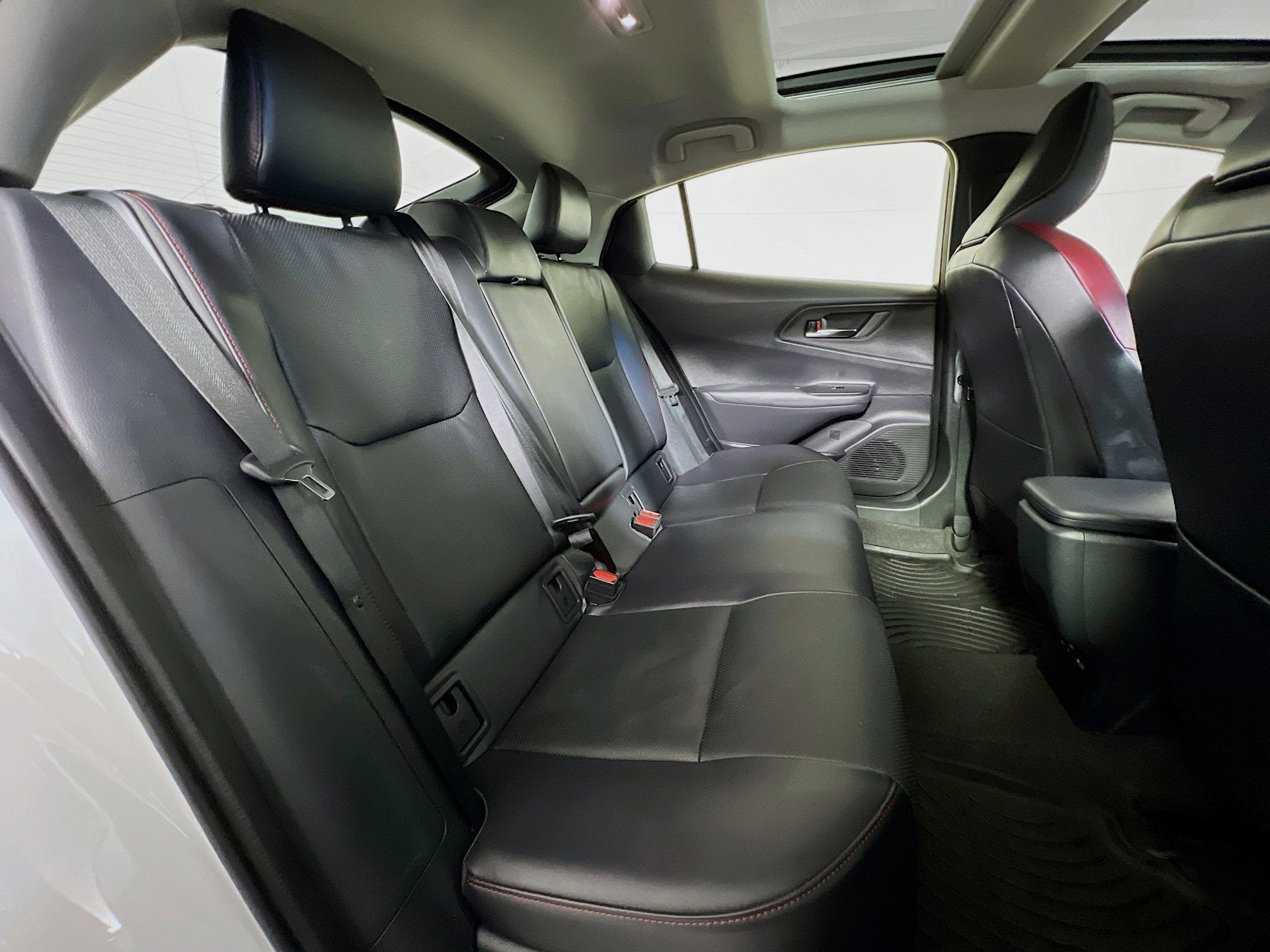 2023 Toyota Prius Prime XSE
