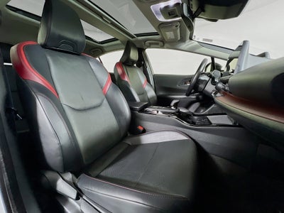 2023 Toyota Prius Prime XSE