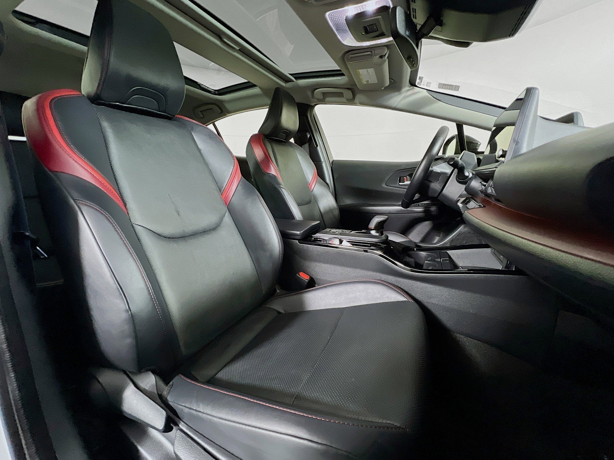 2023 Toyota Prius Prime XSE
