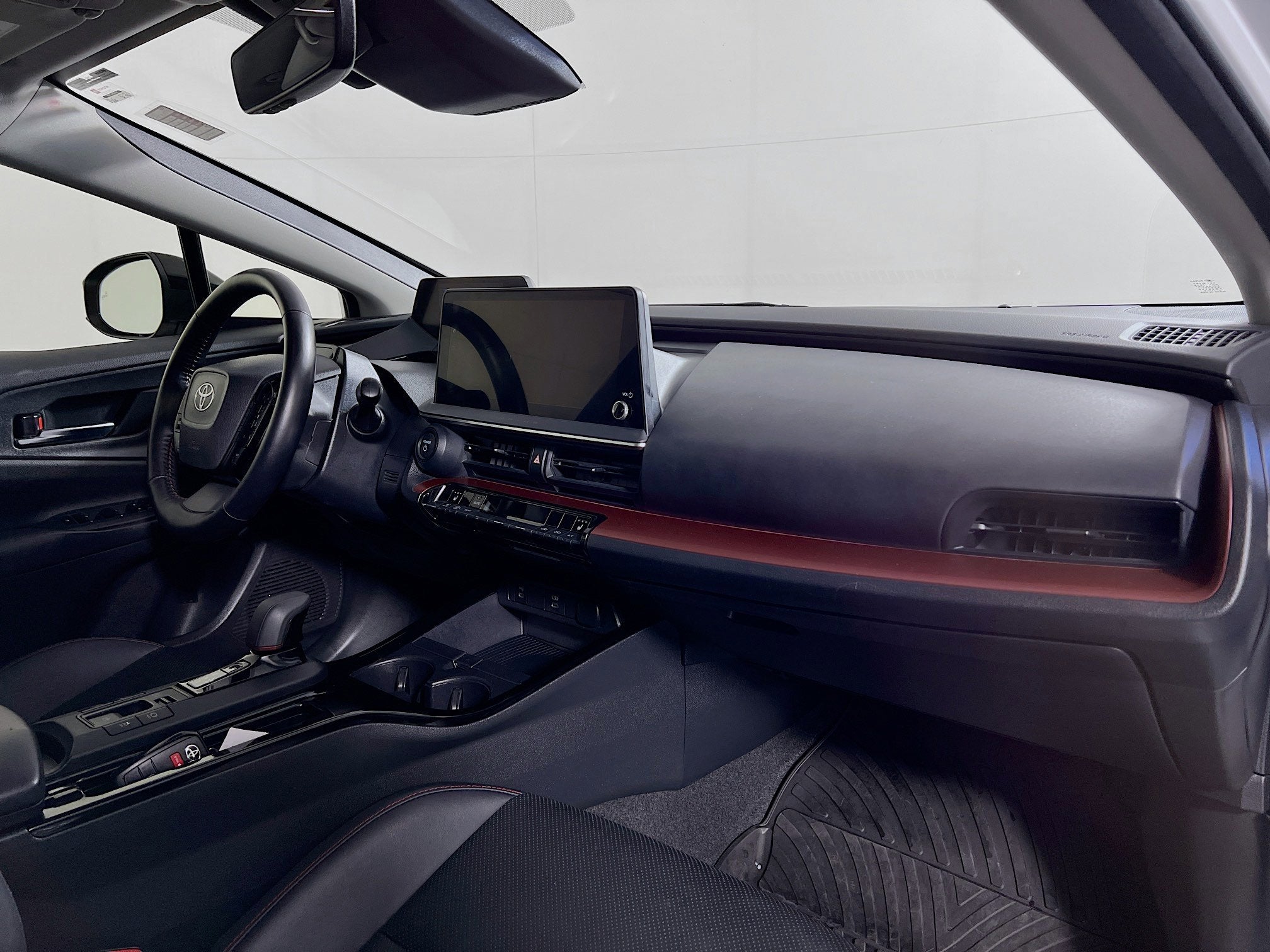 2023 Toyota Prius Prime XSE