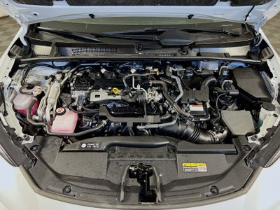 2023 Toyota Prius Prime XSE