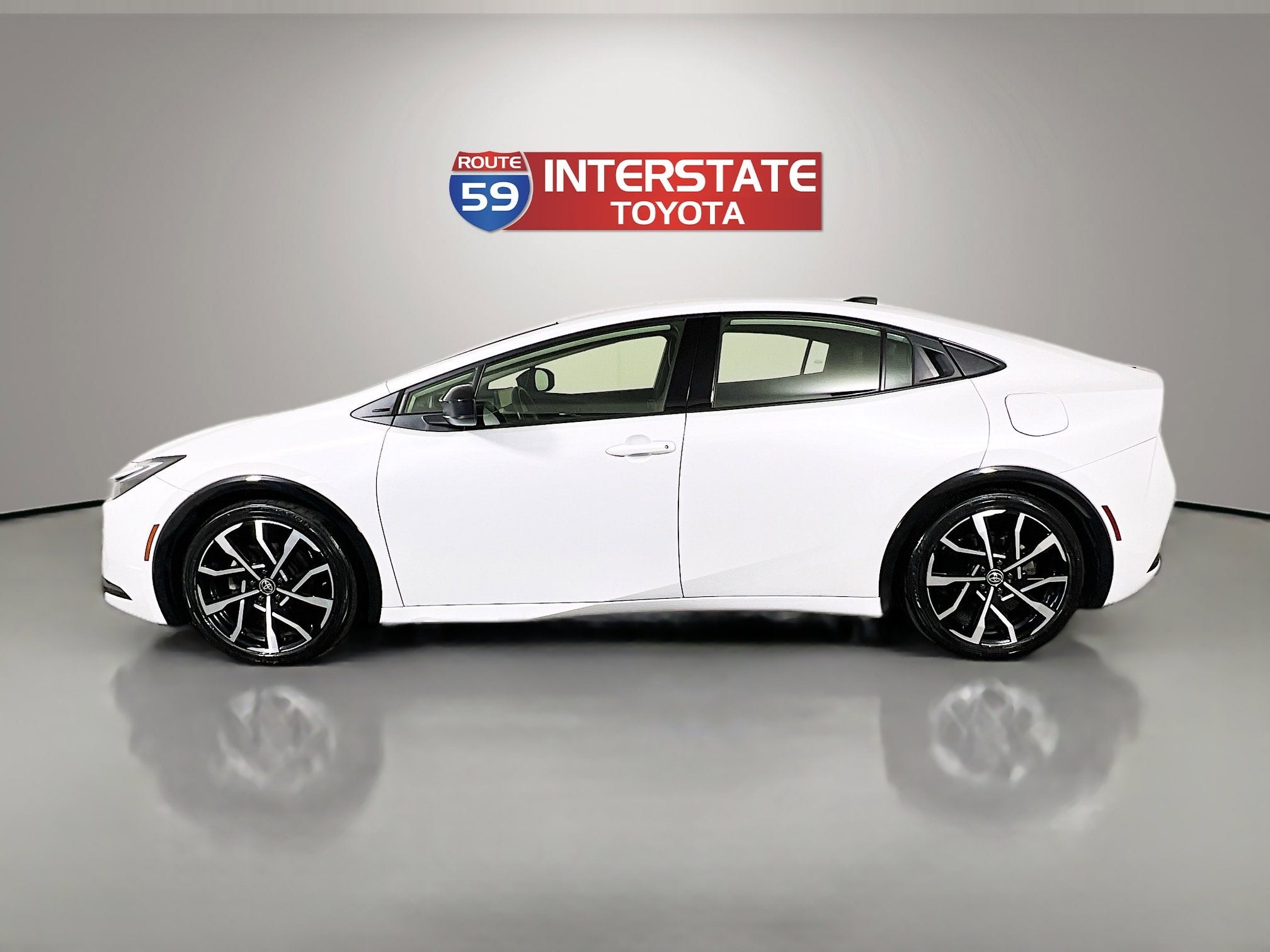 2023 Toyota Prius Prime XSE