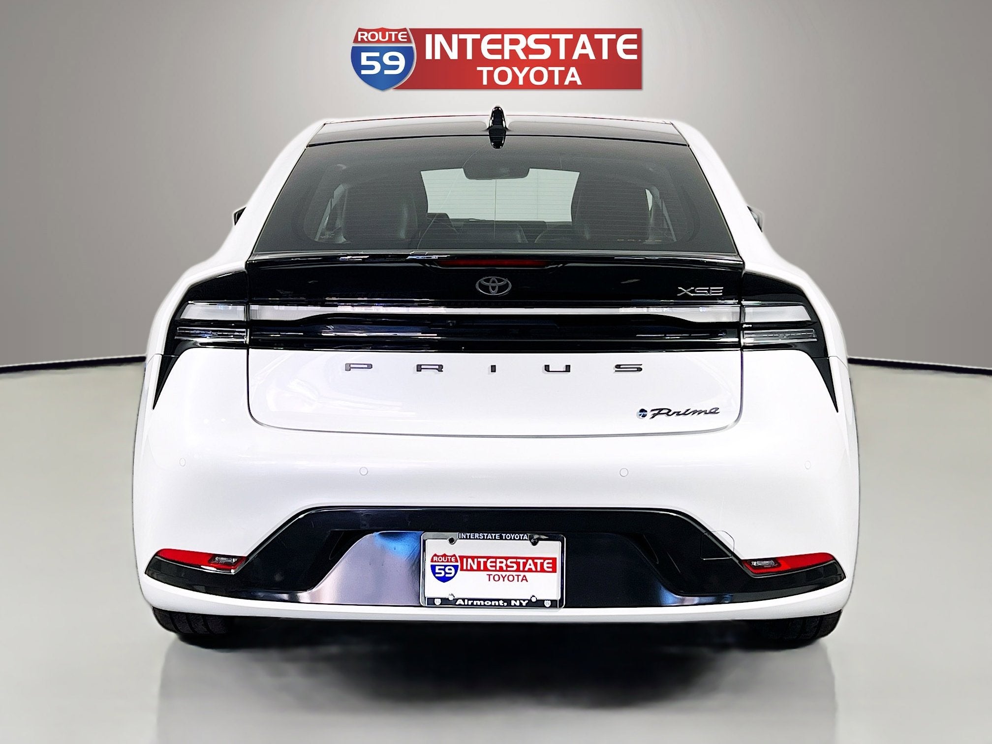 2023 Toyota Prius Prime XSE