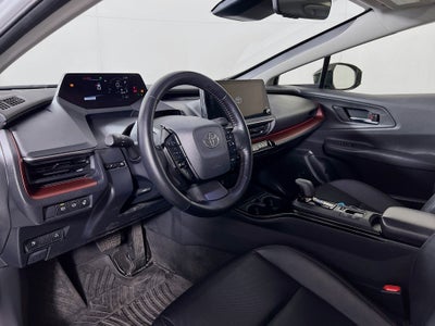 2023 Toyota Prius Prime XSE