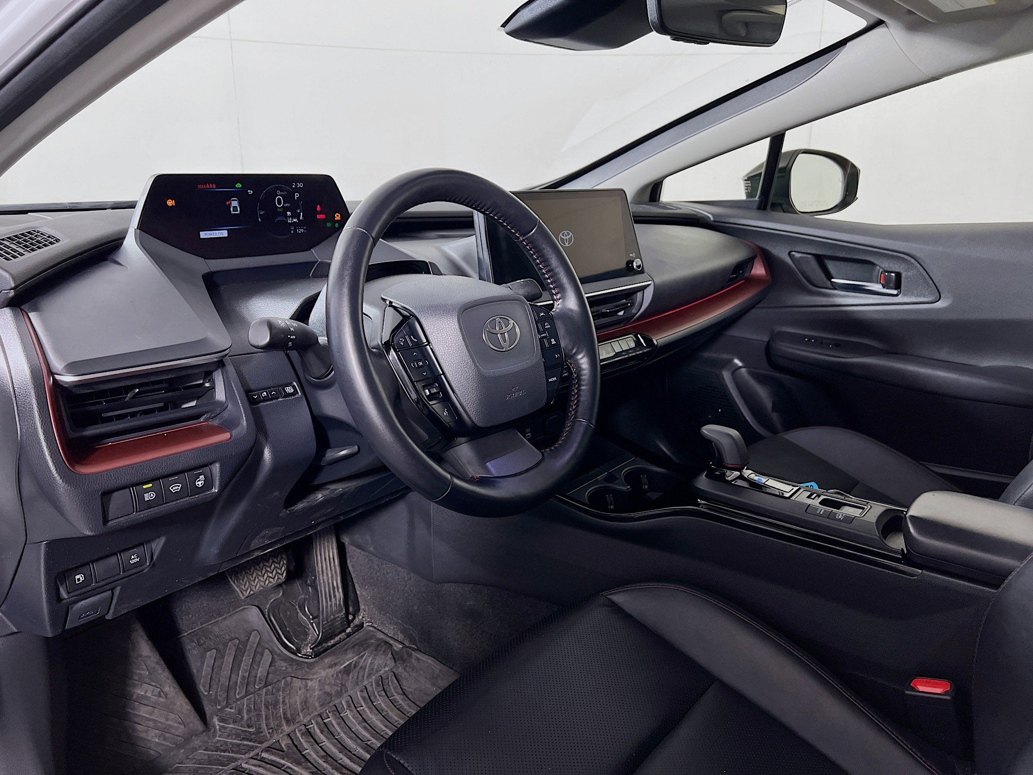 2023 Toyota Prius Prime XSE