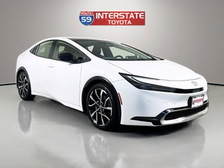 2023 Toyota Prius Prime XSE