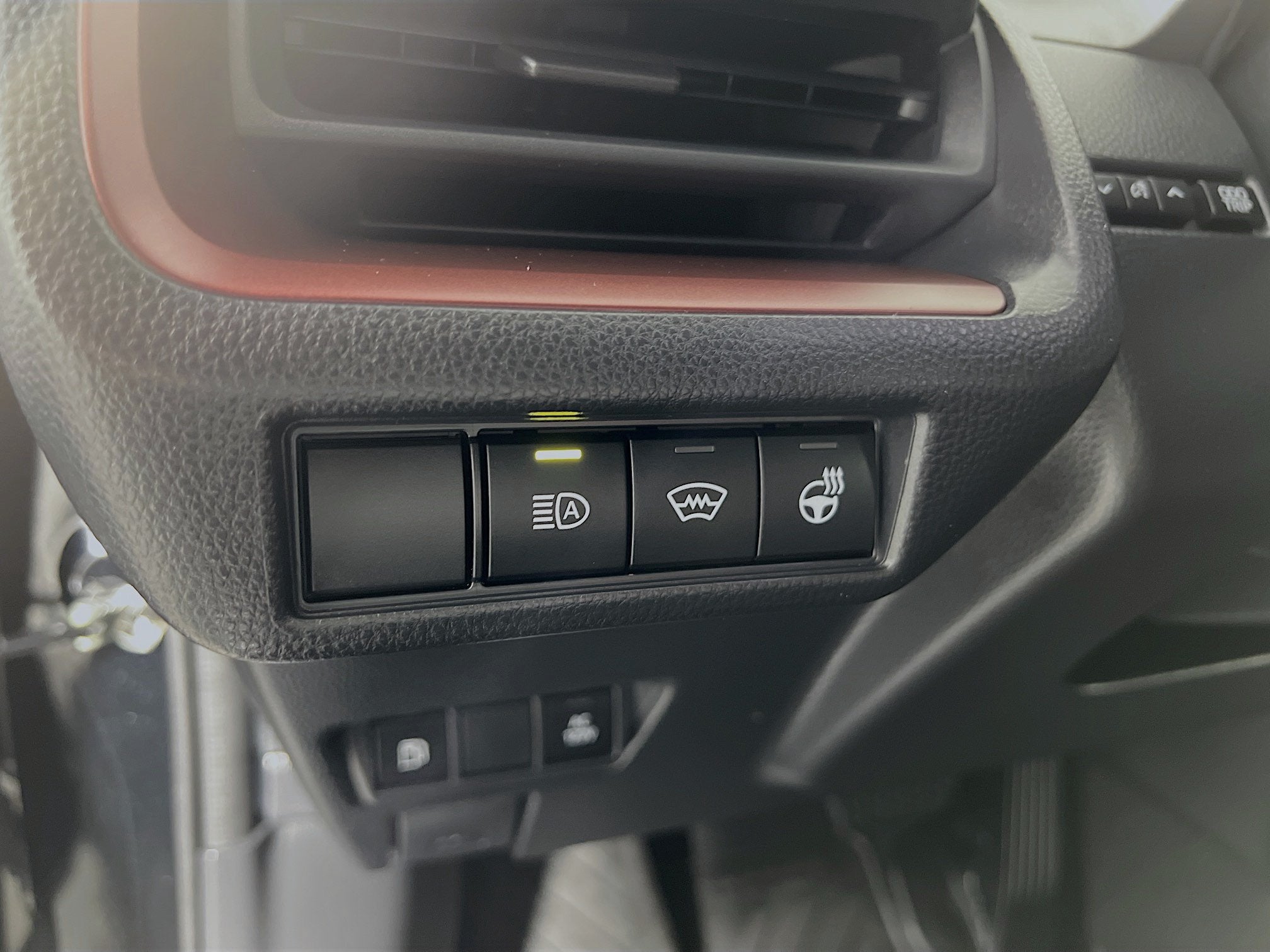 2026 Toyota Prius Plug-In Hybrid Base
