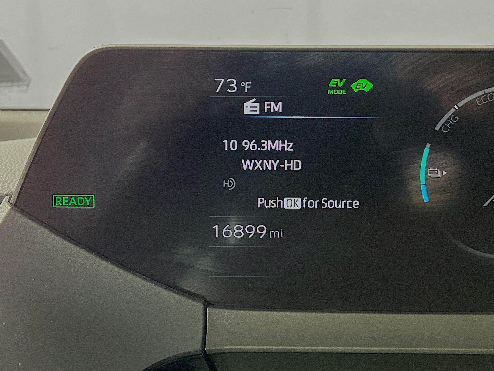 2026 Toyota Prius Plug-In Hybrid Base