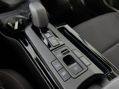 2026 Toyota Prius Plug-In Hybrid Base
