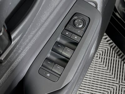 2026 Toyota Prius Plug-In Hybrid Base