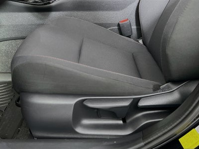 2026 Toyota Prius Plug-In Hybrid Base