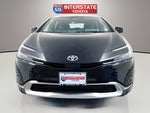 2026 Toyota Prius Plug-In Hybrid Base