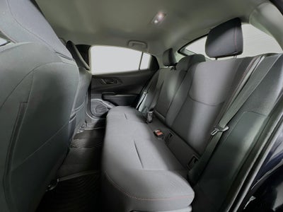 2026 Toyota Prius Plug-In Hybrid Base
