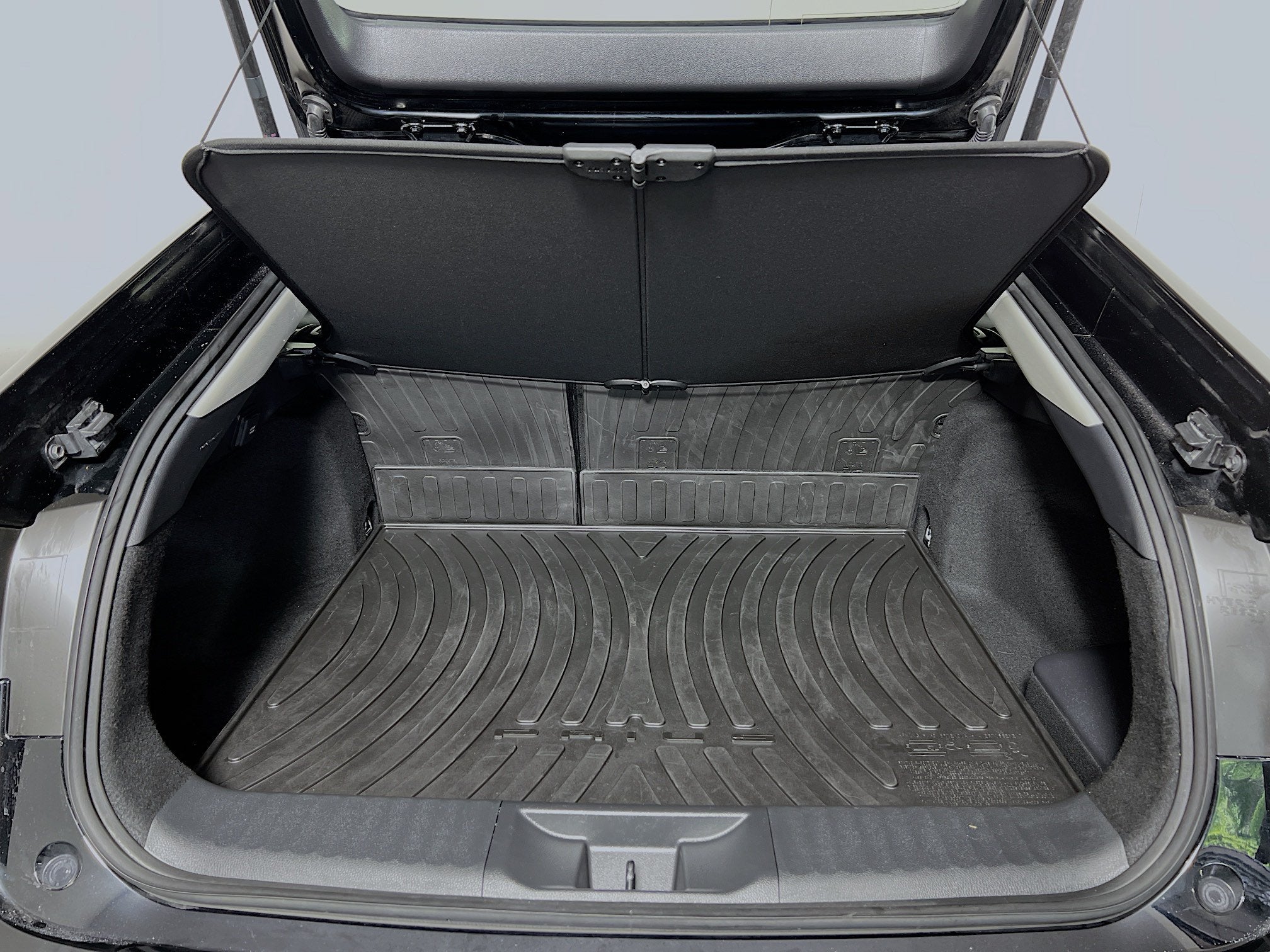 2026 Toyota Prius Plug-In Hybrid Base