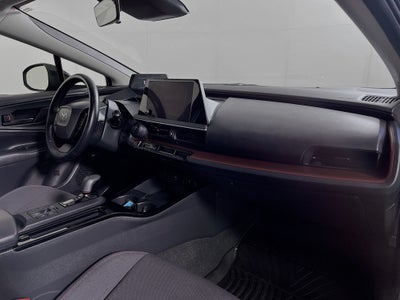 2026 Toyota Prius Plug-In Hybrid Base