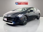 2026 Toyota Prius Plug-In Hybrid Base