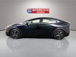 2026 Toyota Prius Plug-In Hybrid Base