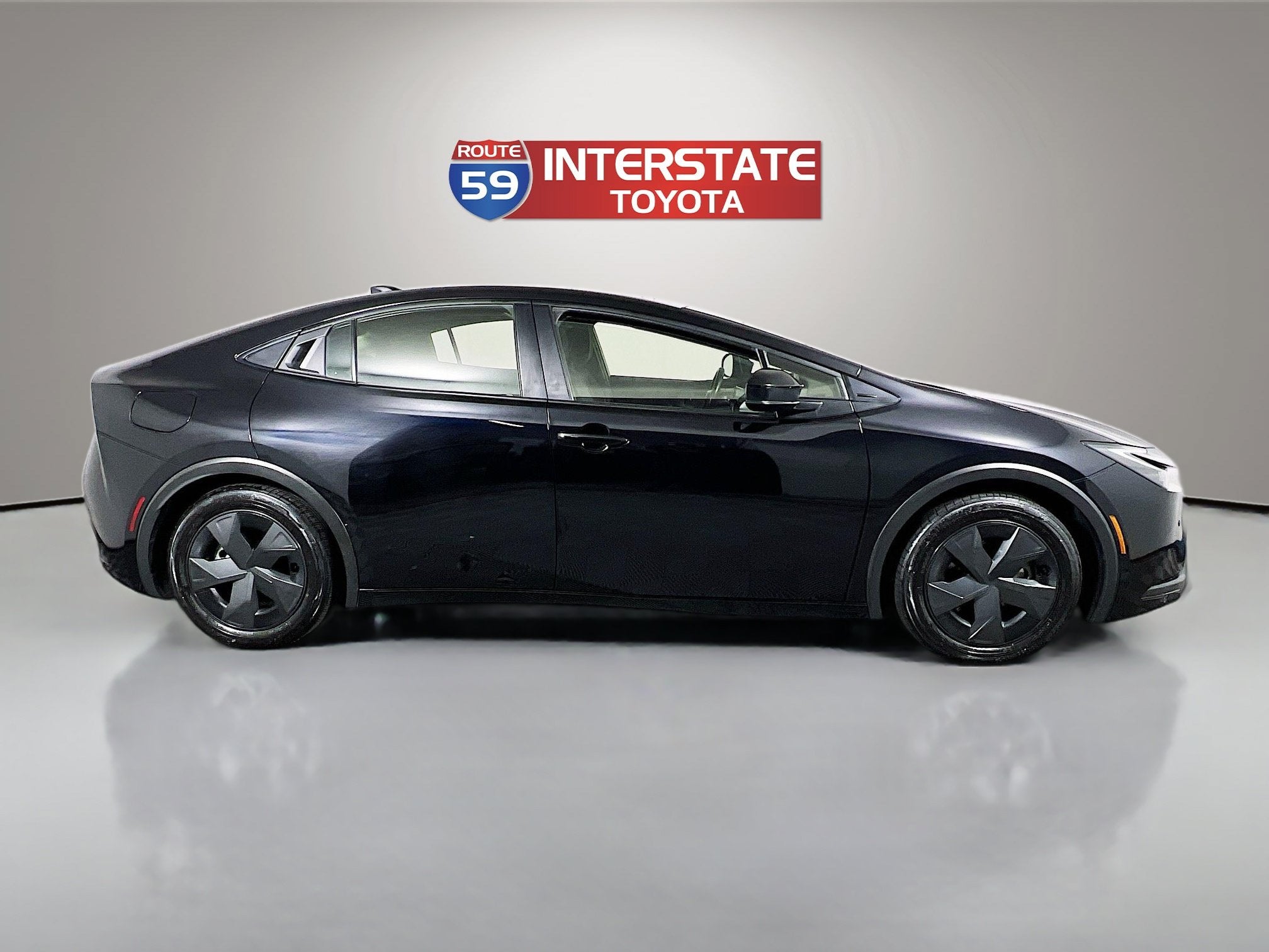 2026 Toyota Prius Plug-In Hybrid Base