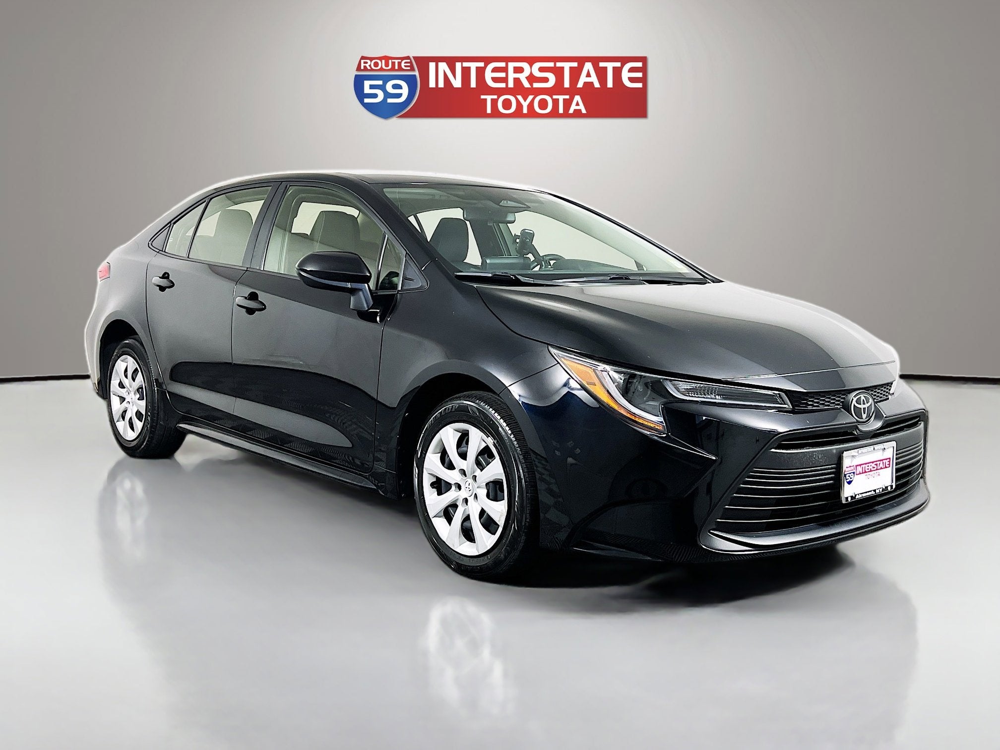 2024 Toyota Corolla Base