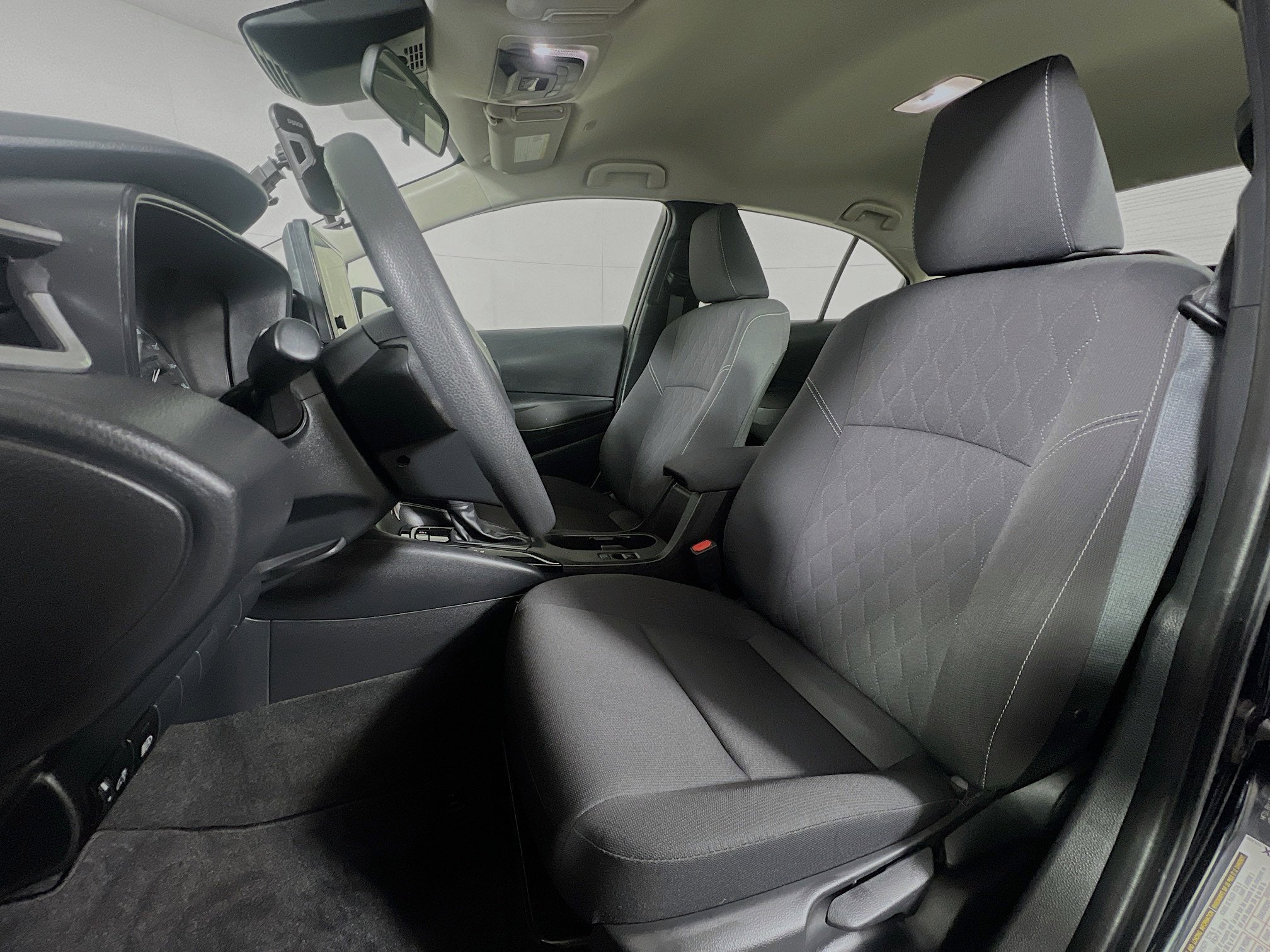 2024 Toyota Corolla Base