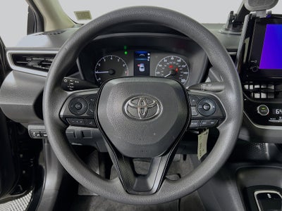 2024 Toyota Corolla Base