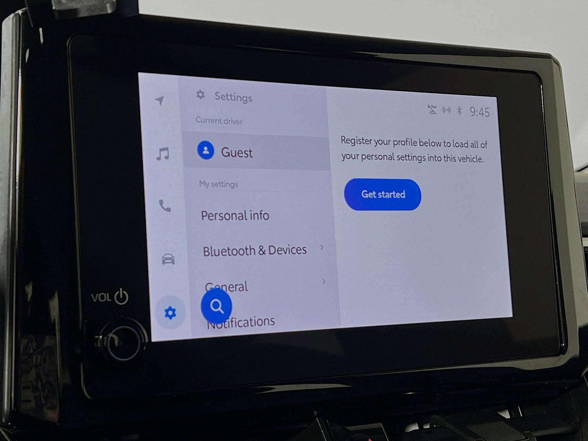 2024 Toyota Corolla Base