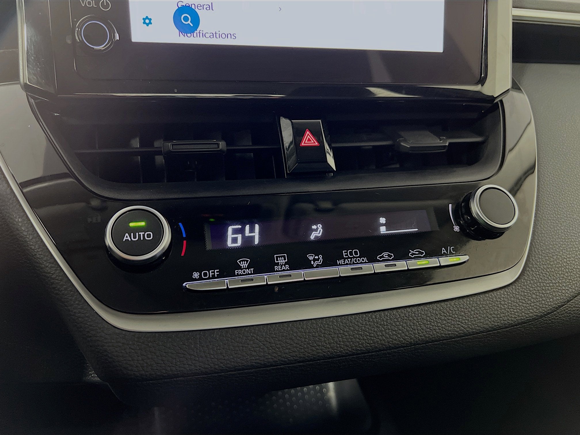 2024 Toyota Corolla Base