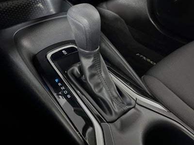 2024 Toyota Corolla Base