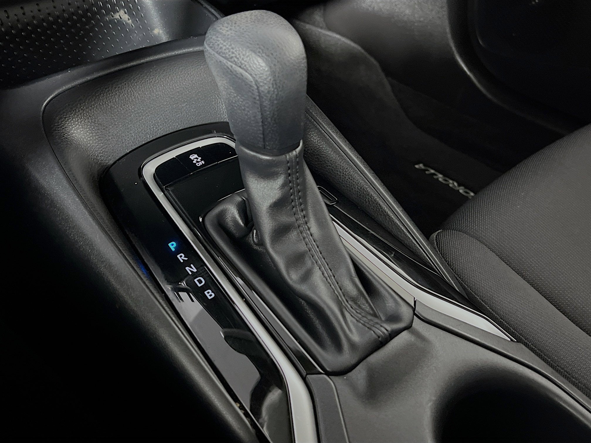 2024 Toyota Corolla Base