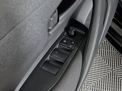 2024 Toyota Corolla Base