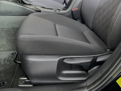 2024 Toyota Corolla Base