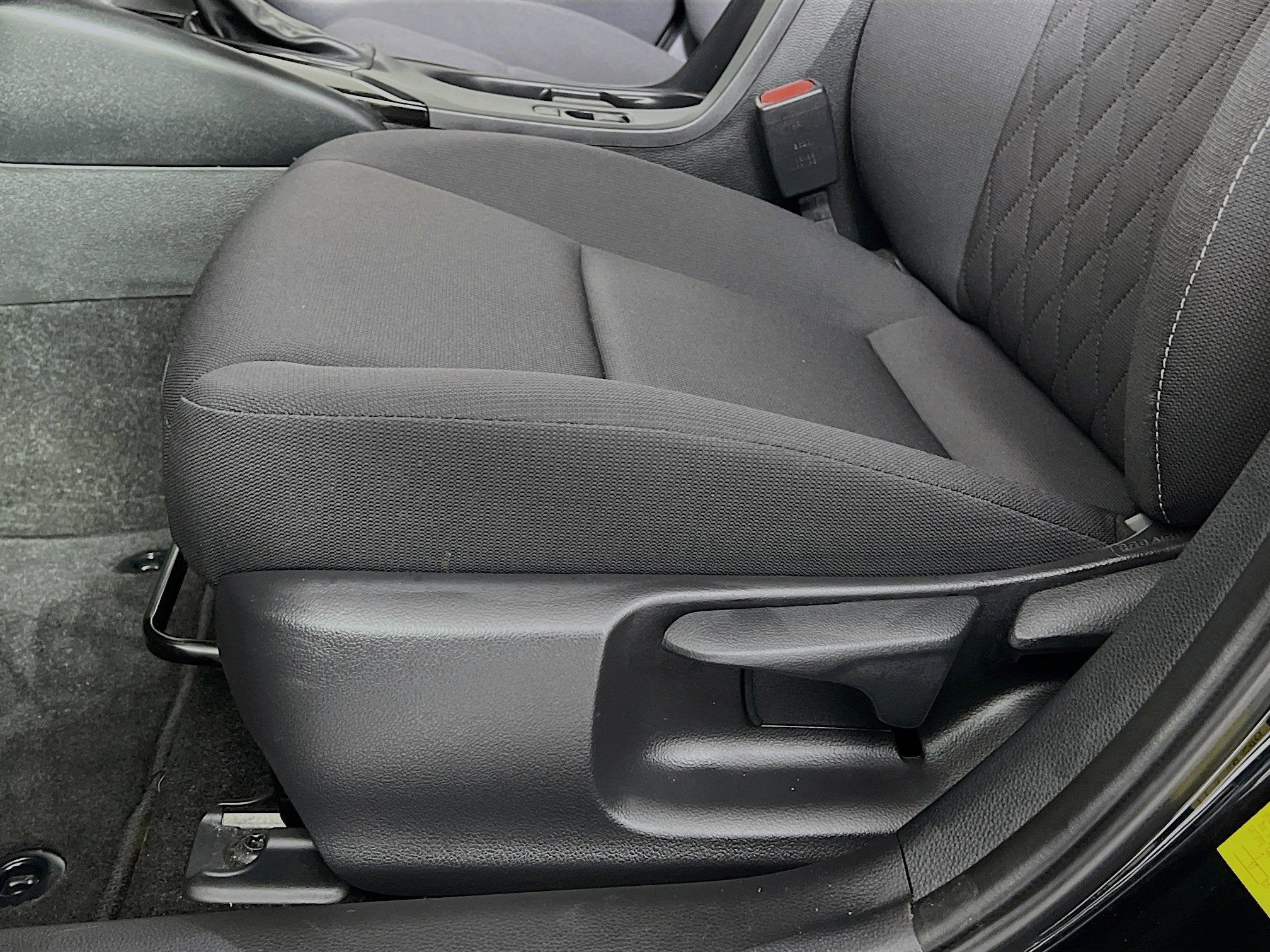 2024 Toyota Corolla Base