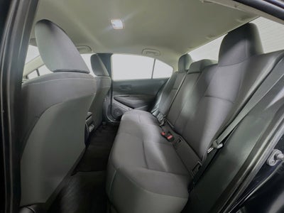 2024 Toyota Corolla Base