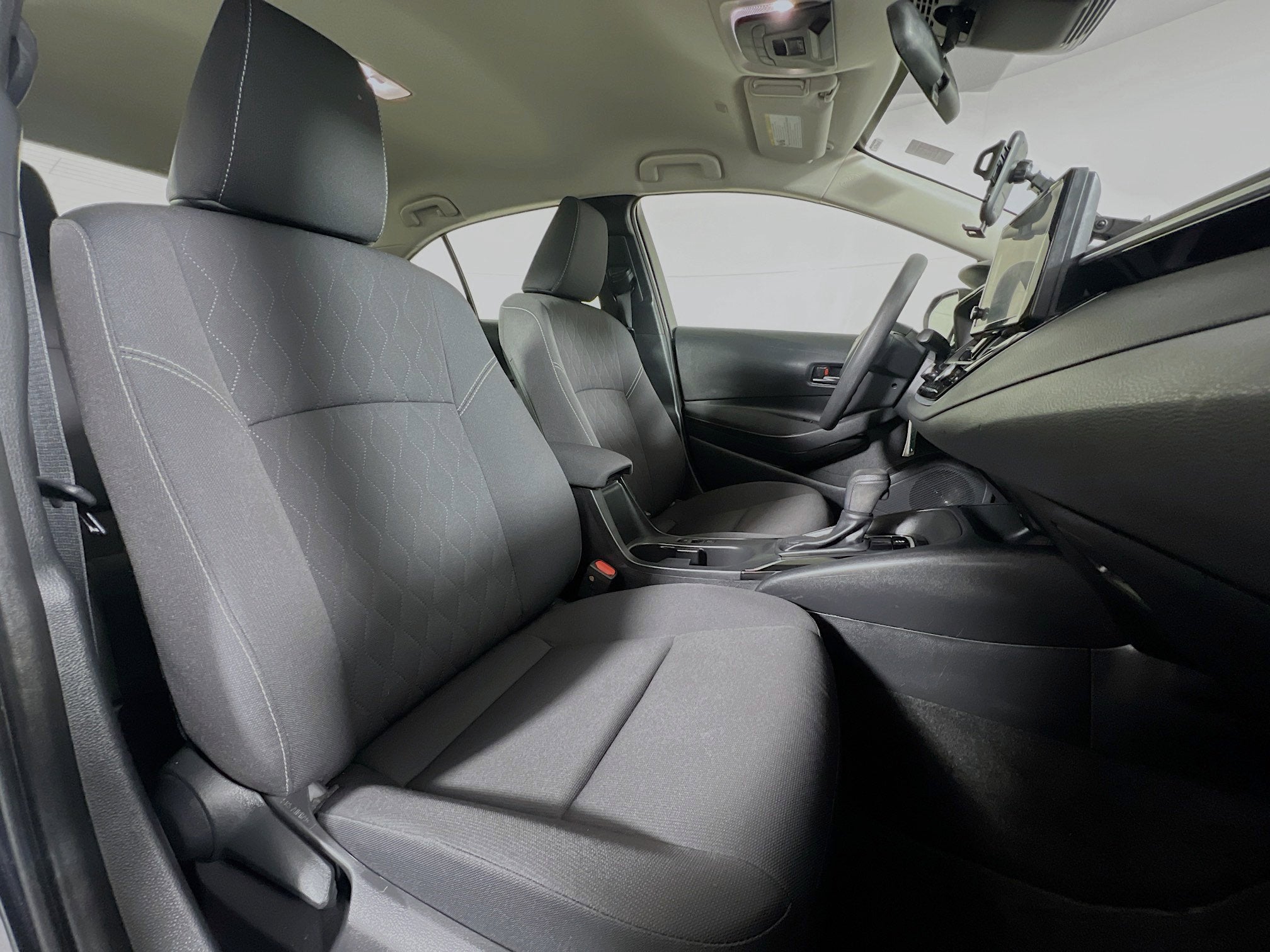 2024 Toyota Corolla Base