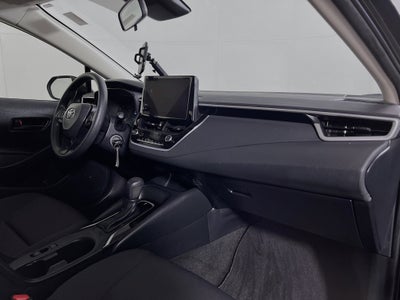 2024 Toyota Corolla Base