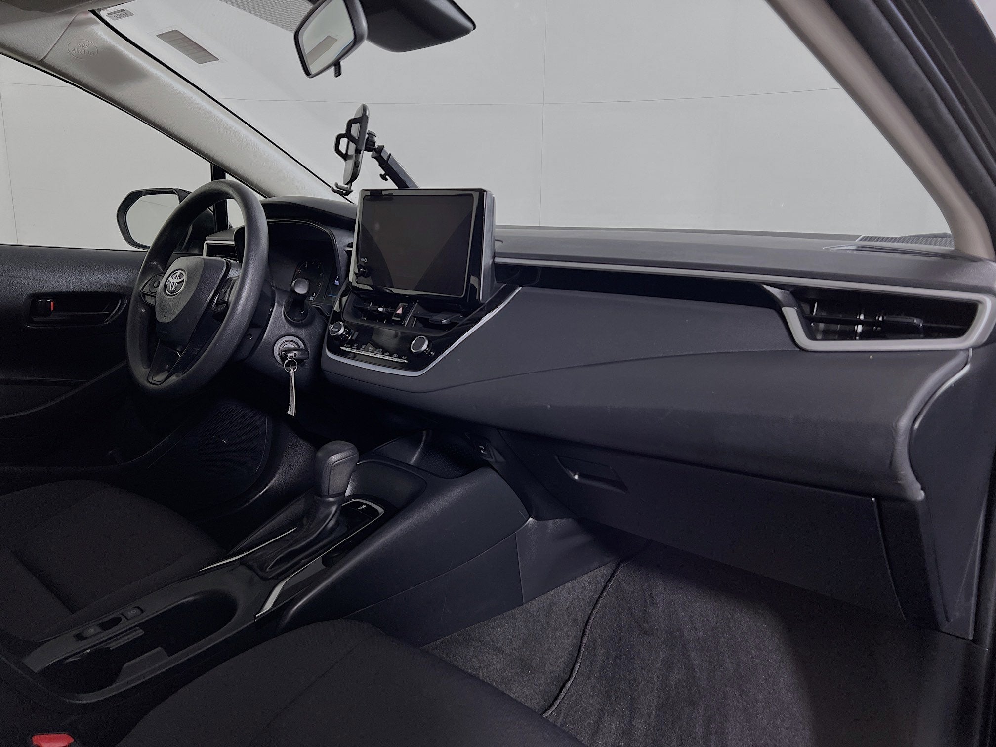 2024 Toyota Corolla Base