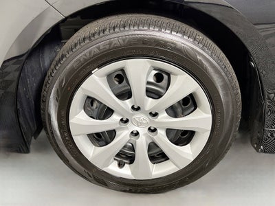 2024 Toyota Corolla Base