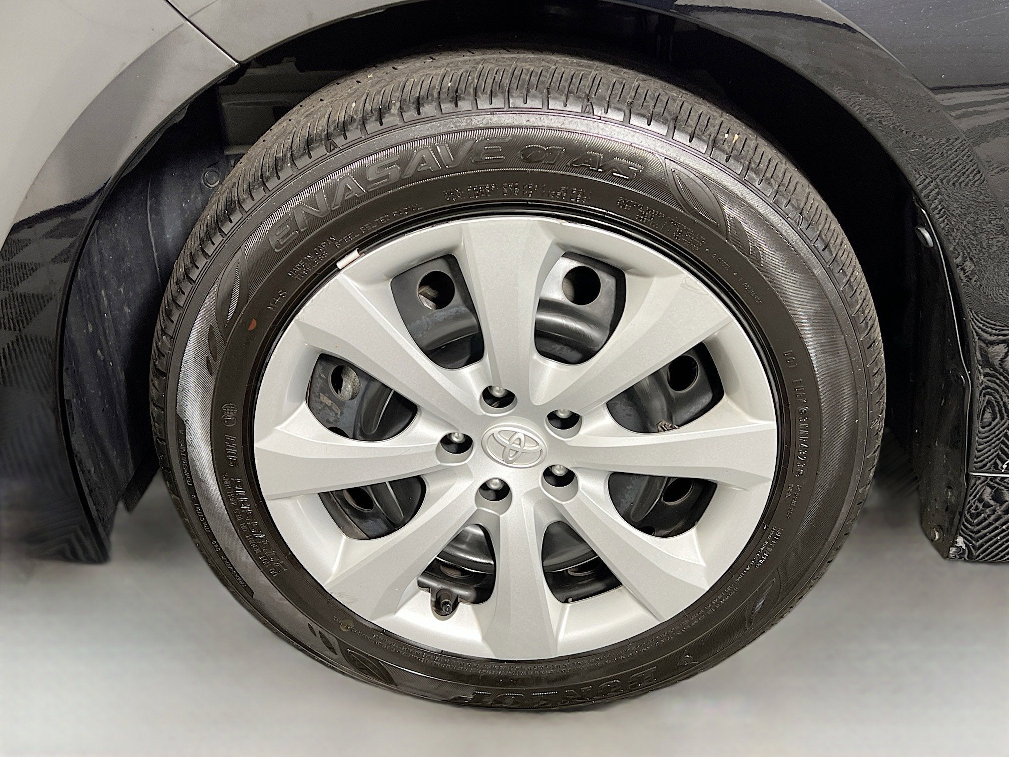 2024 Toyota Corolla Base